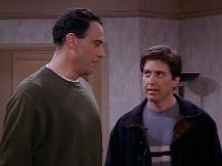 Click to watch 'The Apartment' (popup) Everybody Loves Raymond